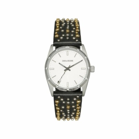 Montre Femme Zadig & Voltaire Fusion ZVF402 - Bijouterie Haillot La Seyne Sur Mer 83