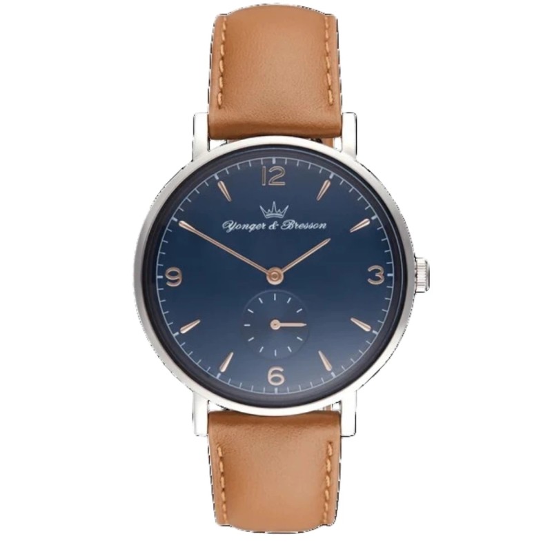 Montre YONGER ET BRESSON Homme - Bijouterie Haillot La Seyne Sur Mer 83
