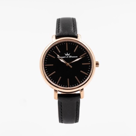 Montre YONGER ET BRESSON Femme - Bijouterie Haillot La Seyne Sur Mer 83