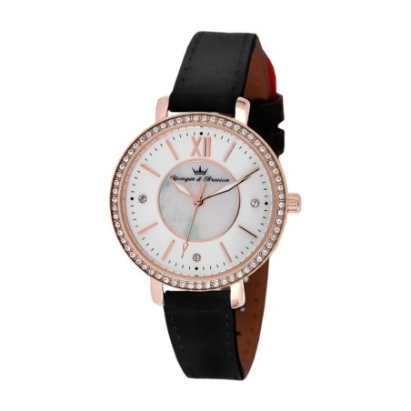 Montre YONGER ET BRESSON Femme - Bijouterie Haillot La Seyne Sur Mer 83