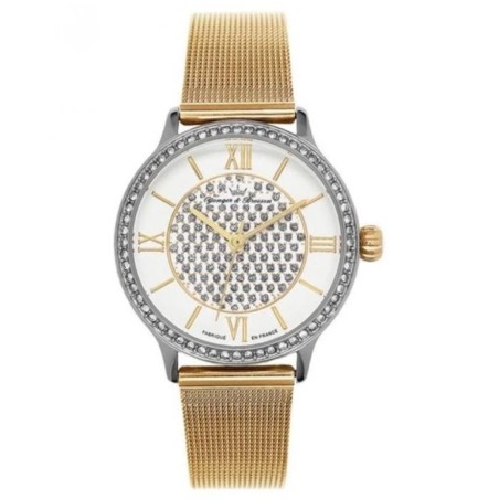 Montre YONGER ET BRESSON Femme - Bijouterie Haillot La Seyne Sur Mer 83