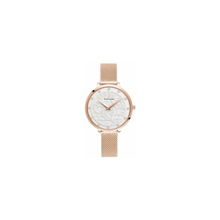 Montre Pierre Lannier Eolia Femme - Bijouterie Haillot La Seyne Sur Mer 83