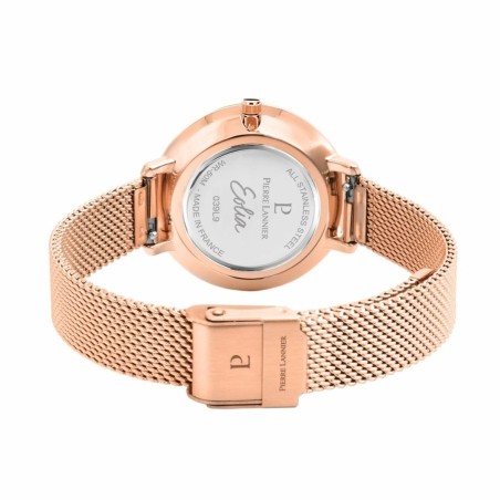 Montre Pierre Lannier Eolia Femme - Bijouterie Haillot La Seyne Sur Mer 83