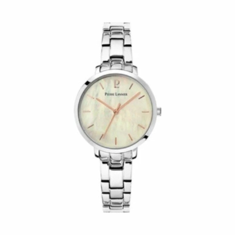 Montre Pierre Lannier Aura Femme - Bijouterie Haillot La Seyne Sur Mer 83