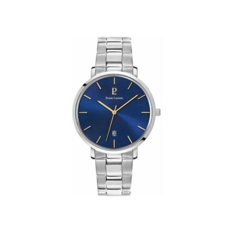 Montre Pierre Lannier Echo Homme - Bijouterie Haillot La Seyne Sur Mer 83