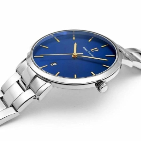 Montre Pierre Lannier Echo Homme - Bijouterie Haillot La Seyne Sur Mer 83