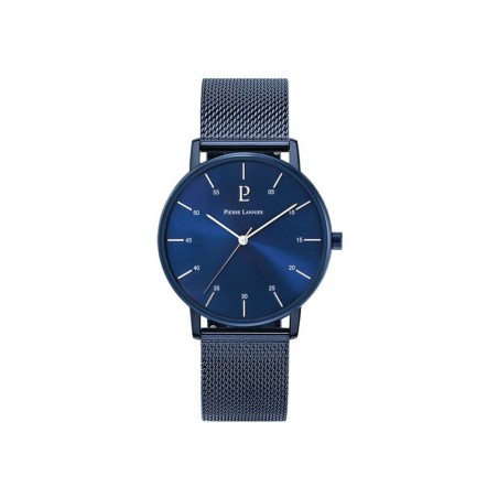 Montre Pierre Lannier Cityline Homme - Bijouterie Haillot La Seyne Sur Mer 83