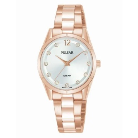 Montre Pulsar Femme - Bijouterie Haillot La Seyne Sur Mer 83