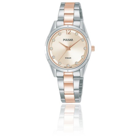 Montre Pulsar Femme - Bijouterie Haillot La Seyne Sur Mer 83