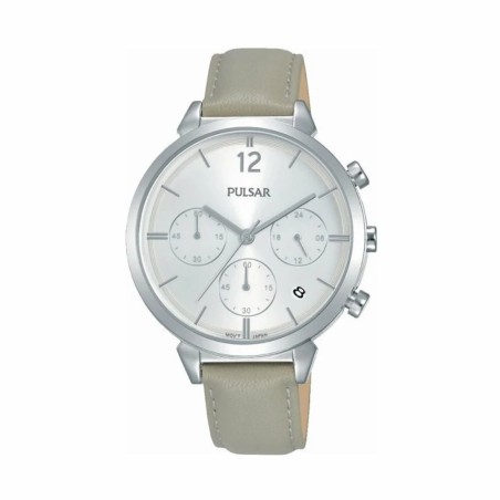 Montre Femme Pulsar Attitude - Bijouterie Haillot La Seyne Sur Mer 83