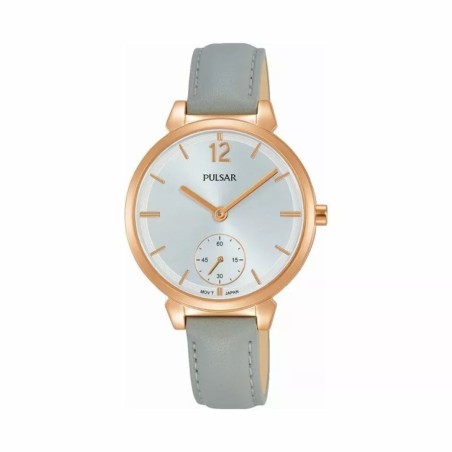 Montre Femme Pulsar Attitude - Bijouterie Haillot La Seyne Sur Mer 83