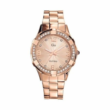 Montre GO Girl Only Rose 694888 - Bijouterie Haillot La Seyne Sur Mer 83
