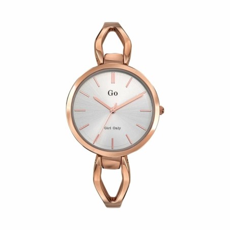 Montre GO Girl Only design rose 695145 - Bijouterie Haillot La Seyne Sur Mer 83