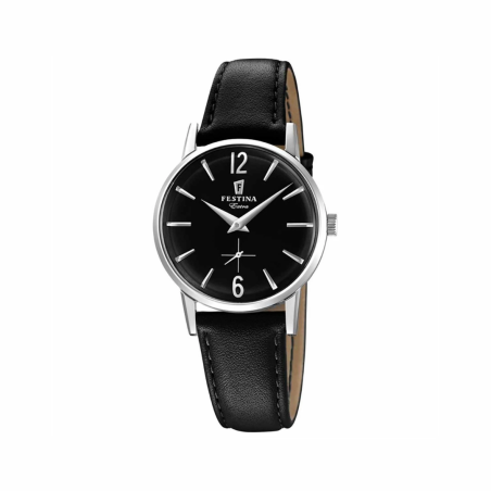 Montre Festina Extra F20254/4 - Bijouterie Haillot La Seyne Sur Mer 83