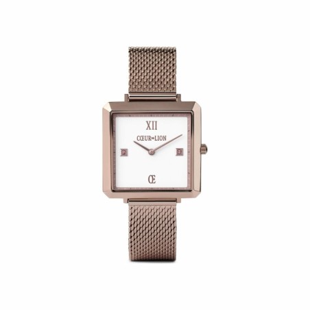 Montre Coeur De Lion - Bijouterie Haillot La Seyne Sur Mer 83