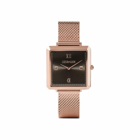 Montre Coeur De Lion - Bijouterie Haillot La Seyne Sur Mer 83