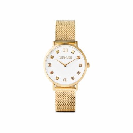 Montre Coeur De Lion - Bijouterie Haillot La Seyne Sur Mer 83