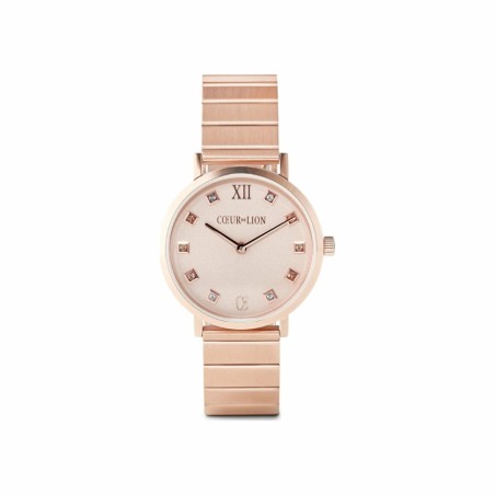 Montre Coeur De Lion - Bijouterie Haillot La Seyne Sur Mer 83