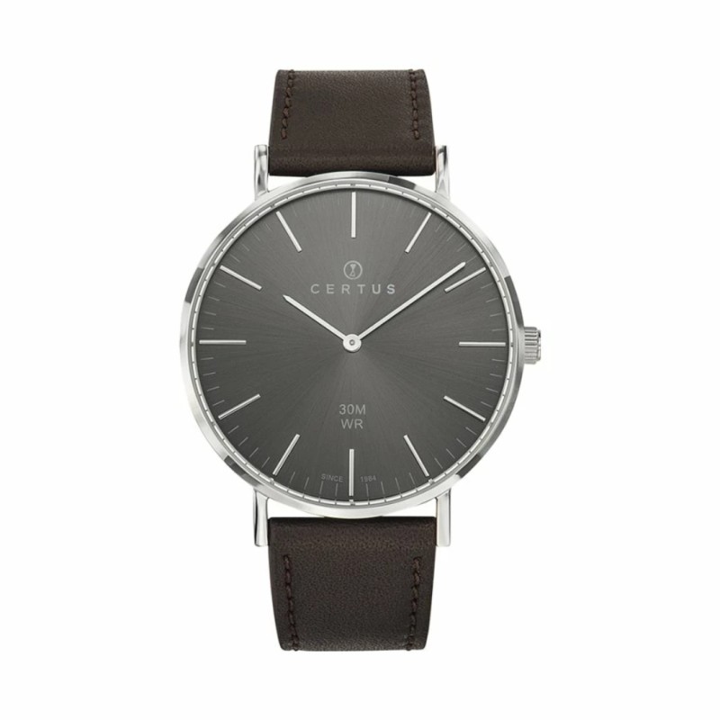 Montre Certus 611109 - Bijouterie Haillot La Seyne Sur Mer 83