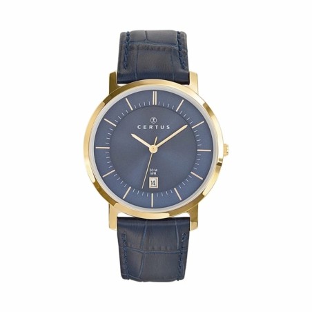 Montre Certus 612363 - Bijouterie Haillot La Seyne Sur Mer 83