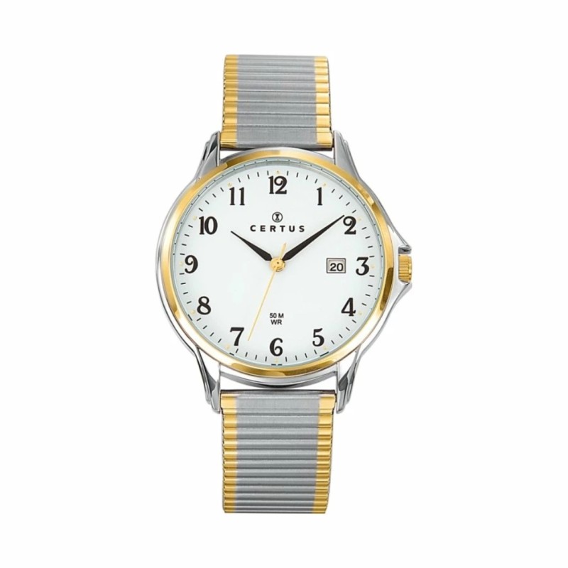 Montre Certus 616390 - Bijouterie Haillot La Seyne Sur Mer 83