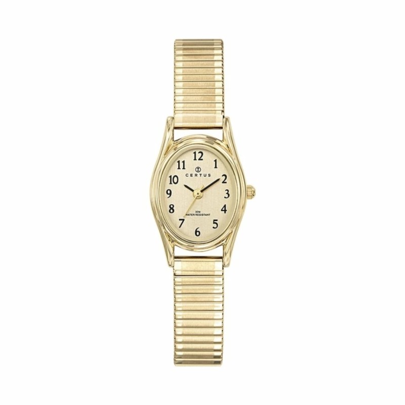 Montre Certus 630794 - Bijouterie Haillot La Seyne Sur Mer 83