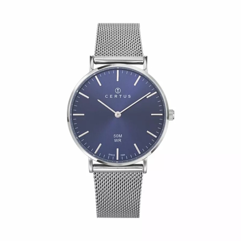 Montre Certus 641345 - Bijouterie Haillot La Seyne Sur Mer 83