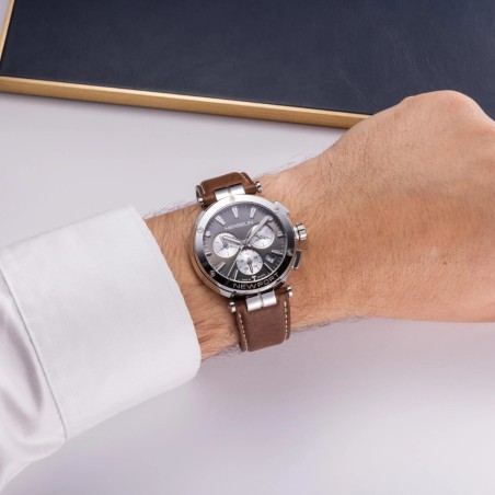 Montre Herbelin Newport Chronographe - Bijouterie Haillot La Seyne Sur Mer 83