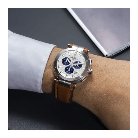 Montre Herbelin Newport quartz - Bijouterie Haillot La Seyne Sur Mer 83