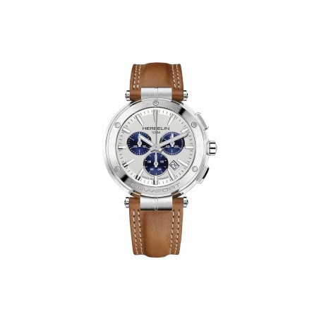 Montre Herbelin Newport quartz - Bijouterie Haillot La Seyne Sur Mer 83