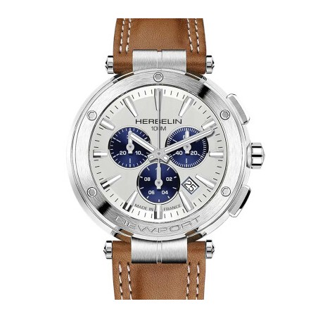 Montre Herbelin Newport quartz - Bijouterie Haillot La Seyne Sur Mer 83