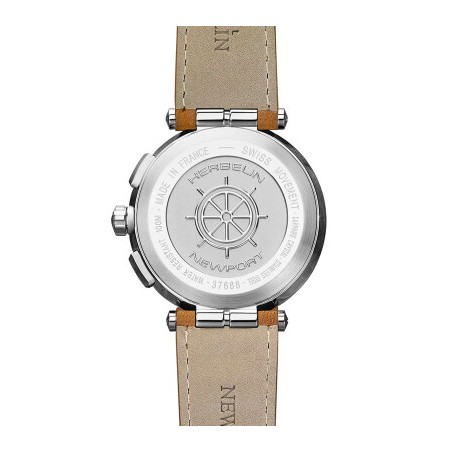 Montre Herbelin Newport quartz - Bijouterie Haillot La Seyne Sur Mer 83