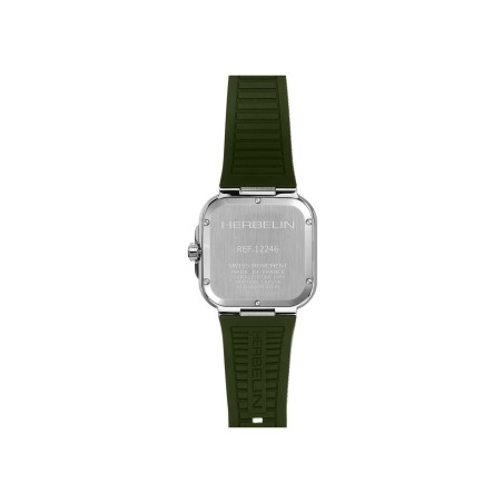 Montre HERBELIN Cap Camarat - Bijouterie Haillot La Seyne Sur Mer 83