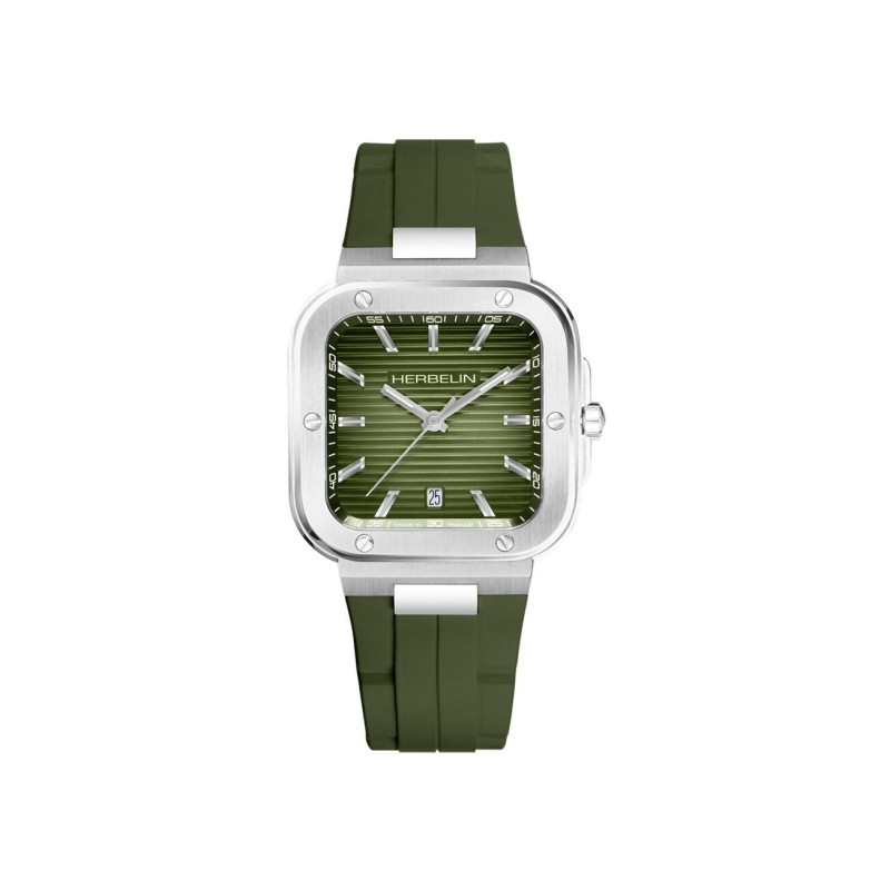 Montre HERBELIN Cap Camarat - Bijouterie Haillot La Seyne Sur Mer 83