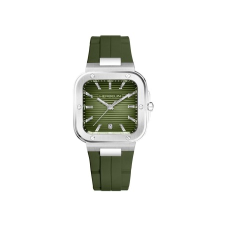 Montre HERBELIN Cap Camarat - Bijouterie Haillot La Seyne Sur Mer 83