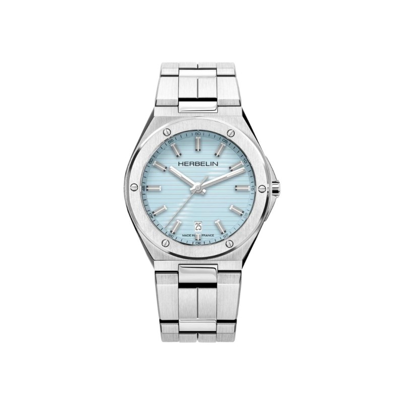 Montre HERBELIN Cap Camarat - Bijouterie Haillot La seyne sur mer 83