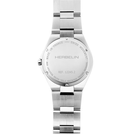 Montre HERBELIN Cap Camarat - Bijouterie Haillot La seyne sur mer 83