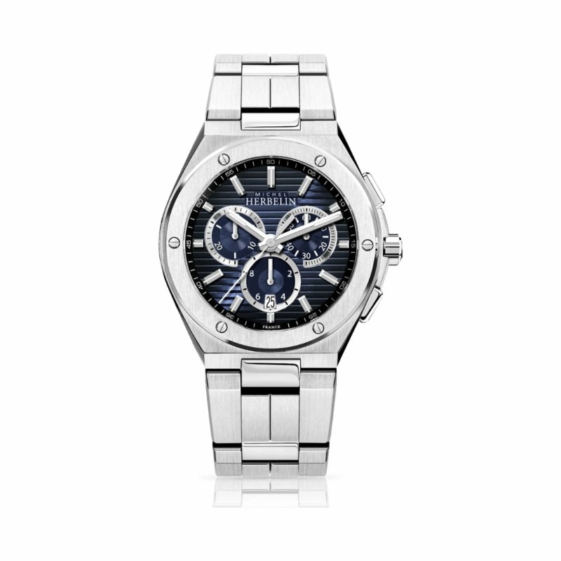 Montre HERBELIN Cap Camarat - Bijouterie Haillot La seyne sur mer 83