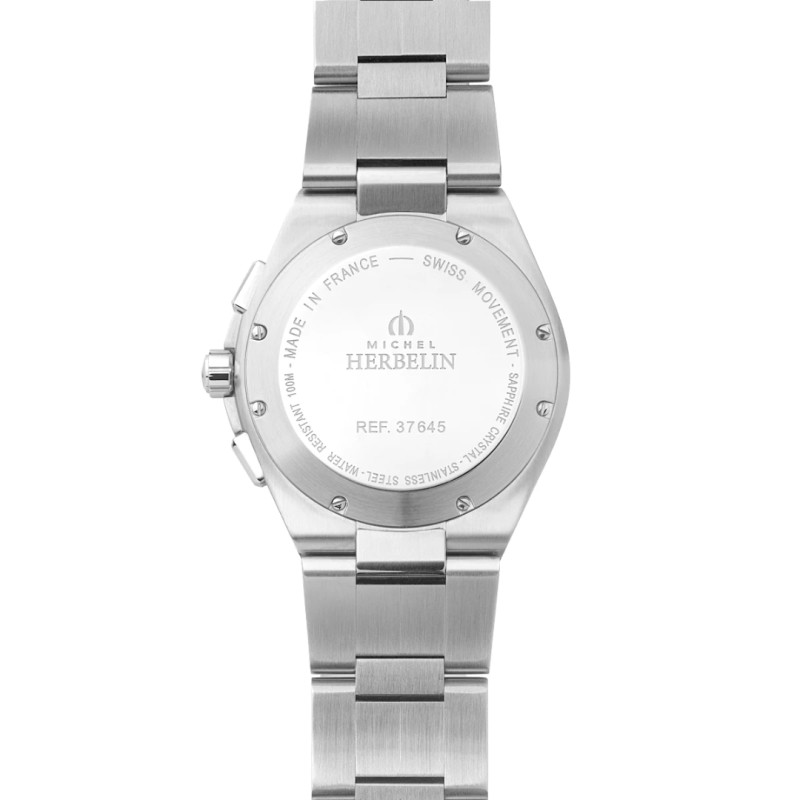 Montre HERBELIN Cap Camarat - Bijouterie Haillot La seyne sur mer 83
