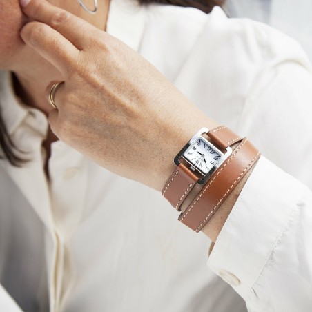 Montre HERBELIN Ve Avenue 1703701MA Quartz - Bijouterie Haillot La seyne sur mer 83