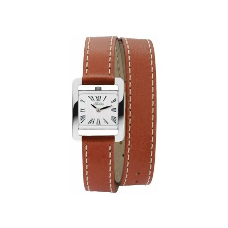 Montre HERBELIN Ve Avenue 1703701MA Quartz - Bijouterie Haillot La seyne sur mer 83