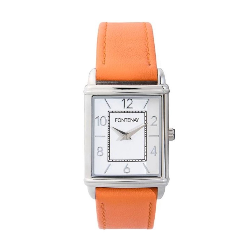 MONTRE FONTENAY ANGIE FPD00104 Quartz - Bijouterie Haillot La Seyne Sur Mer Six-Fours 83
