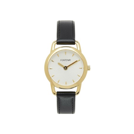 Montre Fontenay Rosanna FPA00701 Quartz - Bijouterie Haillot La Seyne Sur Mer Six-Fours 83