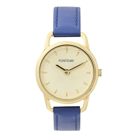 Montre Fontenay Rosanna FPA00706 Quartz - Bijouterie Haillot La Seyne Sur Mer Six-Fours 83