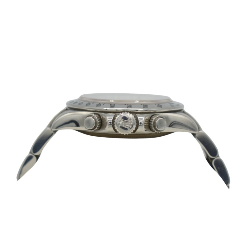 Montre Rolex Oyster Perpetual Cosmograph Daytona Automatique - Bijouterie Haillot La Seyne Sur Mer Six-fours 83