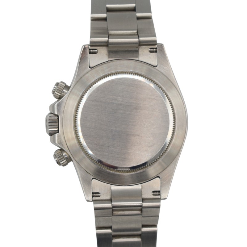 Montre Rolex Oyster Perpetual Cosmograph Daytona Automatique - Bijouterie Haillot La Seyne Sur Mer Six-fours 83