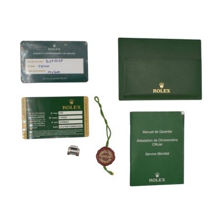 Montre Rolex Oyster Perpetual Cosmograph Daytona Automatique - Bijouterie Haillot La Seyne Sur Mer Six-fours 83