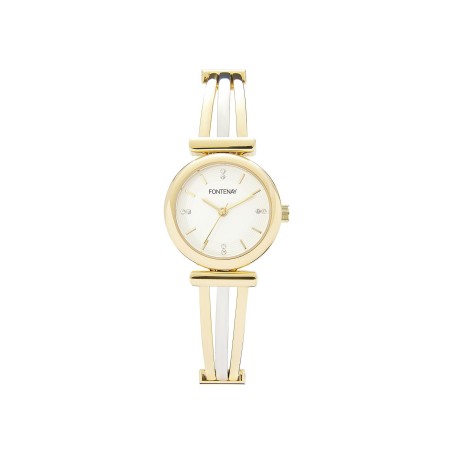 Montre Fontenay Alba FPA01302 Quartz - Bijouterie Haillot La Seyne Sur Mer Six-Fours 83