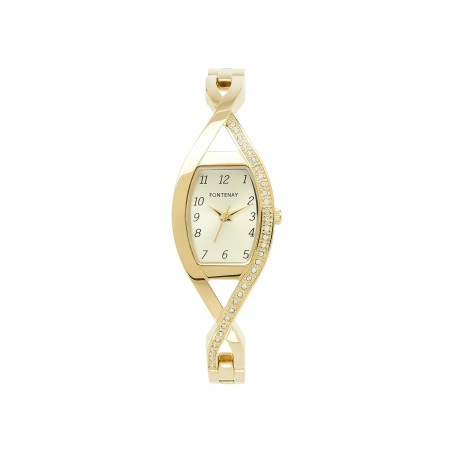 Montre Fontenay Elisa FPB00203 Quartz - Bijouterie Haillot La Seyne Sur Mer Six-Fours 83