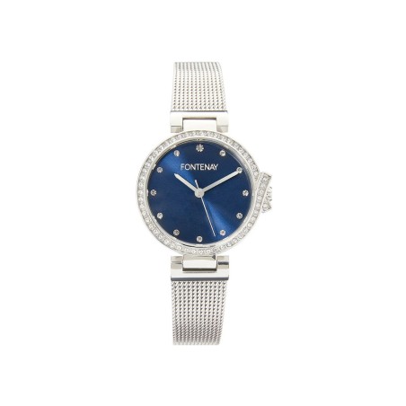 Montre Fontenay Chloe FPA01501 Quartz - Bijouterie Haillot La Seyne Sur Mer Six-Fours 83